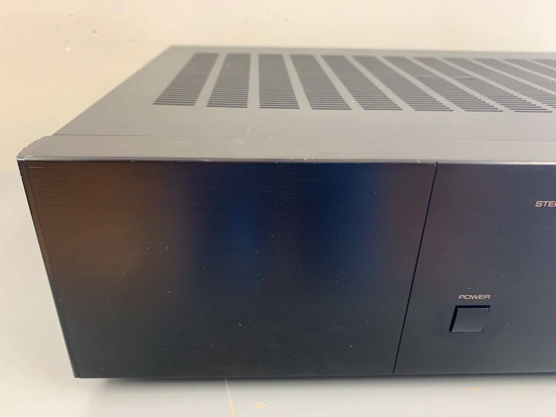 ROTEL RB980BX ローテル パワーアンプ ROTEL RB980BX ローテル パワーアンプ High End Rotel RB-980BX Power